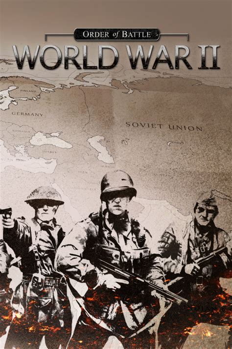 This World War II